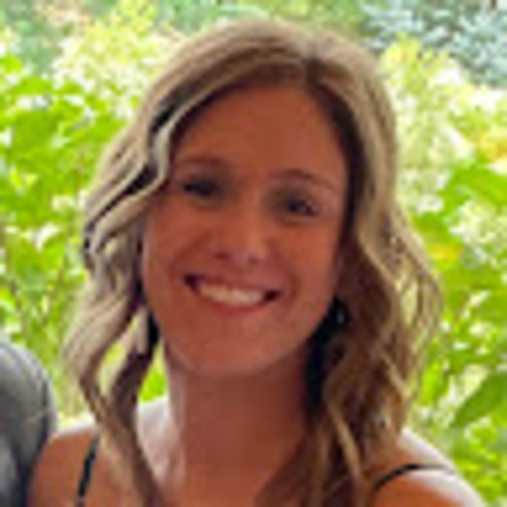 Meet your Posher, Breanna